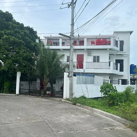 5 Min Walk To Famous Blue Water Resort And Tourist Area
