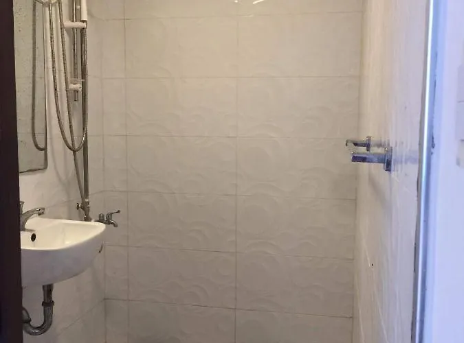 Appartement 5 Min Walk To Famous Blue Water And Tourist Area Lapu-Lapu City
