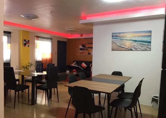 5 Min Walk To Famous Blue Water And Tourist Area Appartement