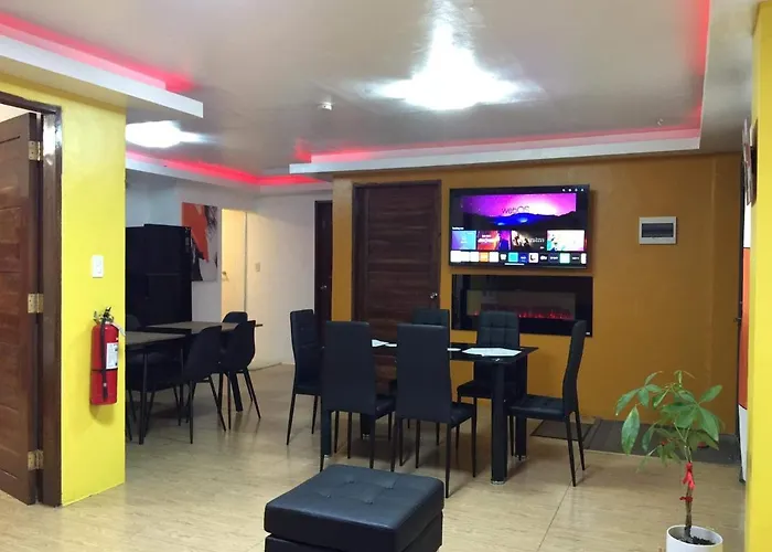 5 Min Walk To Famous Blue Water And Tourist Area * Lapu-Lapu City