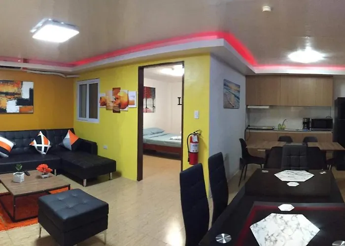 5 Min Walk To Famous Blue Water And Tourist Area Appartement *