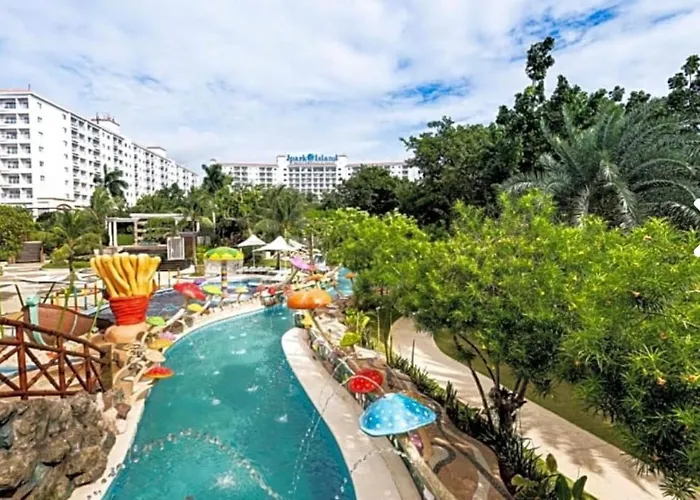 Appartement 5 Min Walk To Famous Blue Water And Tourist Area *