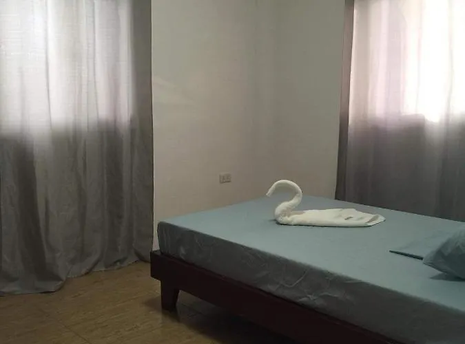 5 Min Walk To Famous Blue Water And Tourist Area Appartement
