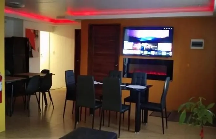 5 Min Walk To Famous Blue Water And Tourist Area Appartement