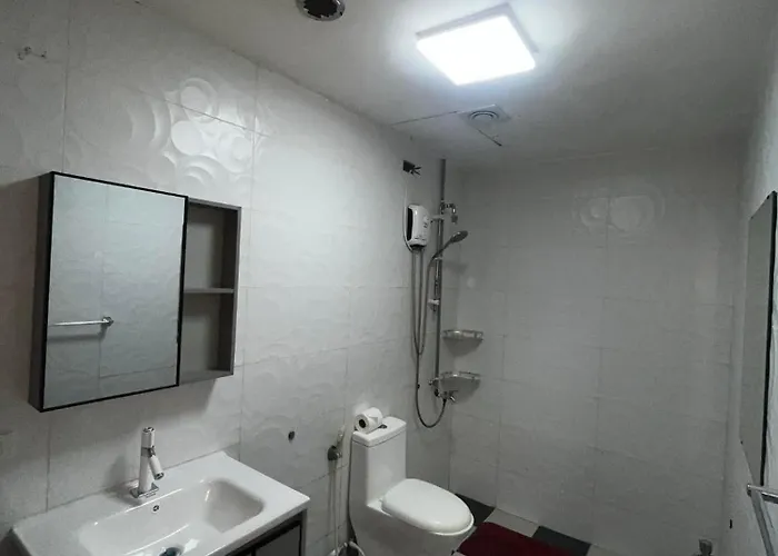 5 Min Walk To Famous Blue Water And Tourist Area Appartement
